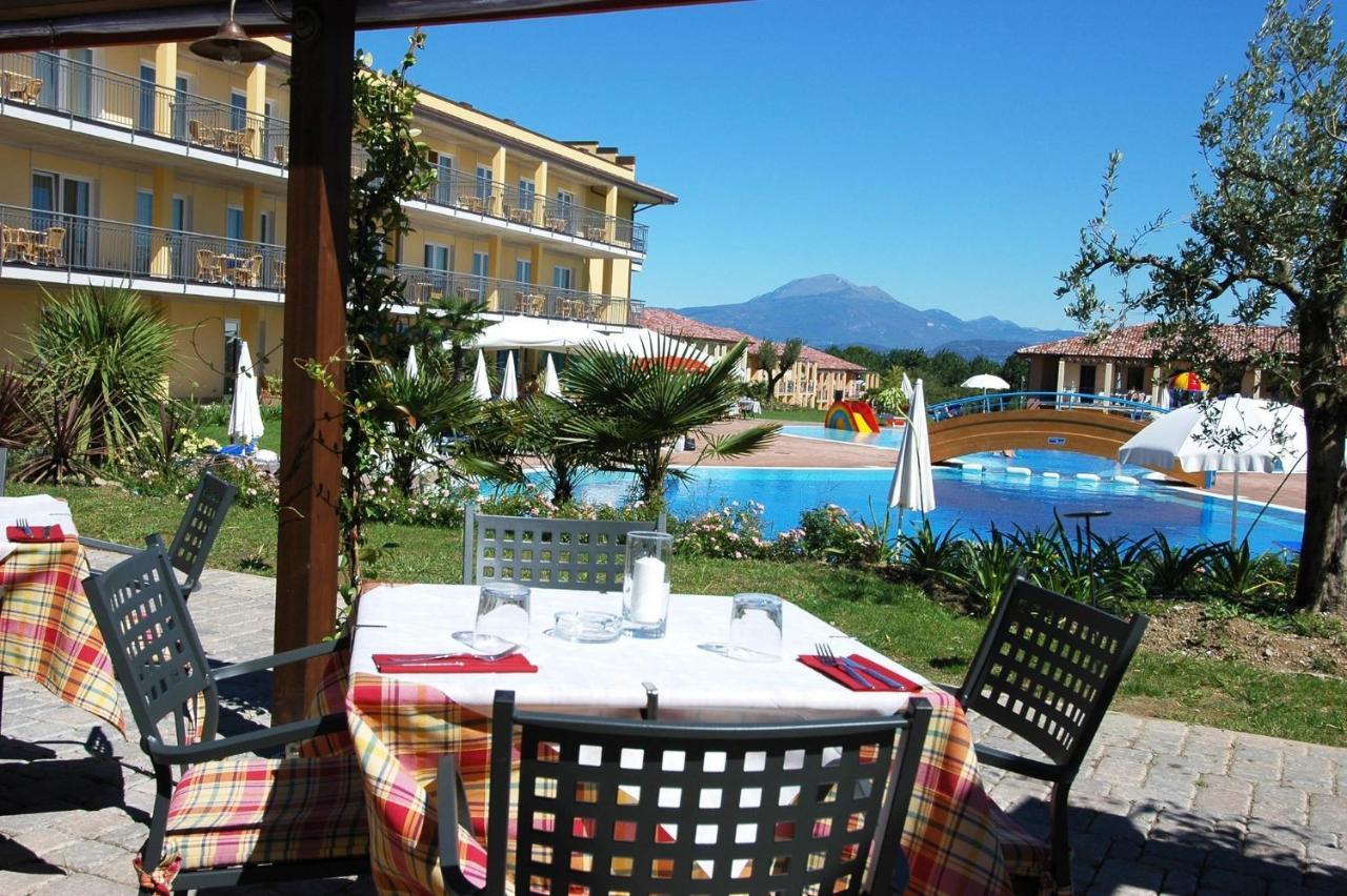 In 22109 Appartamento Peschiera del Garda