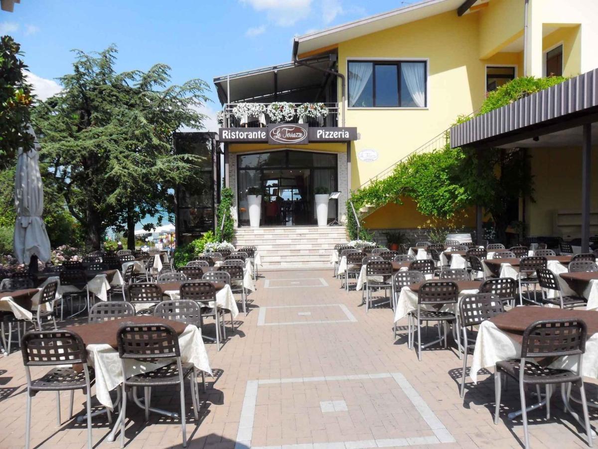In 22109 Appartamento Peschiera del Garda